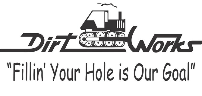 Dirt Works Inc logo