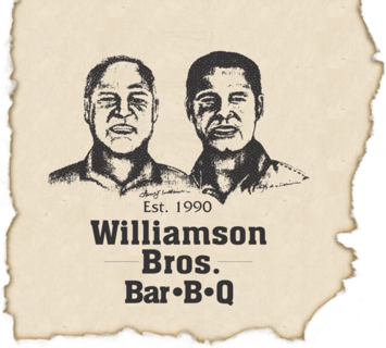 Williamson Bros BBQ - Marietta logo