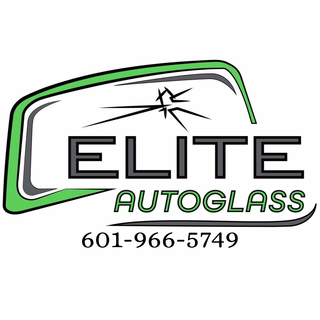 Elite Auto Glass logo