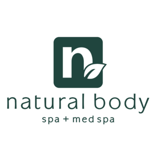 Natural Body Spa + Med Spa logo