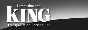 King Limousine and Transportation Service, Inc. logo