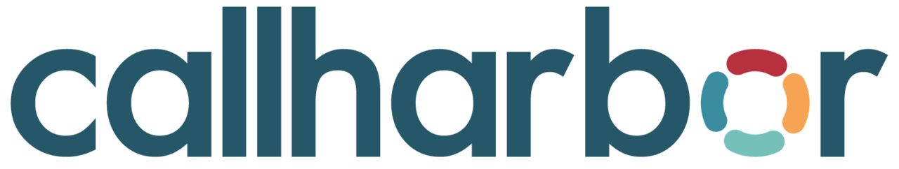 Callharbor logo