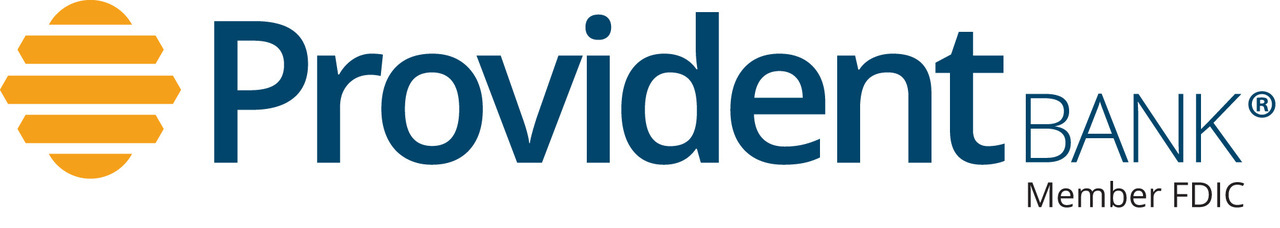 Provident Bank logo