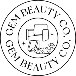 GEM Beauty Co. logo