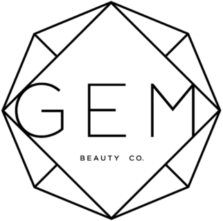 GEM Beauty Co. logo