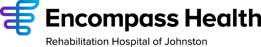 Encompass Health Rehabilitation Hospital of Johnston logo