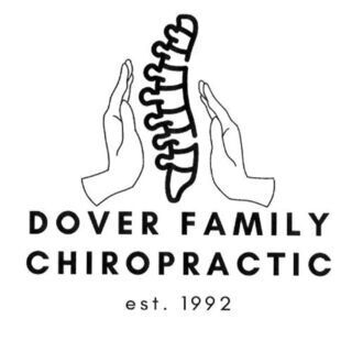 Dover Family Chiropractic logo