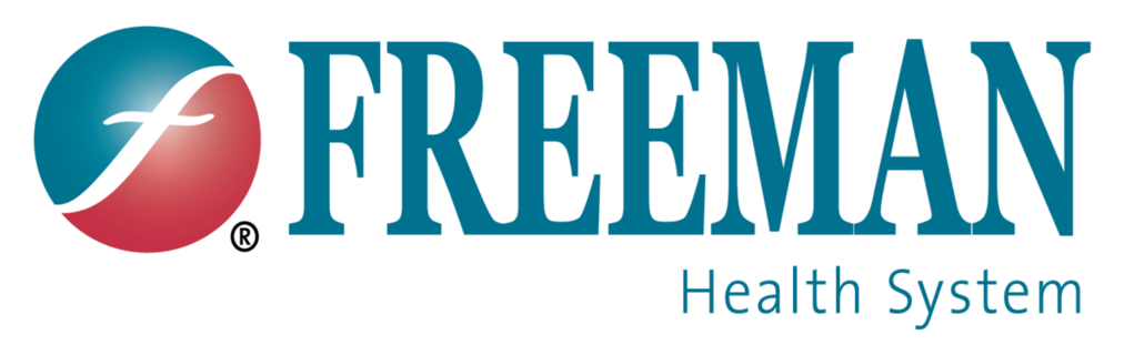 Freeman Health Systems logo