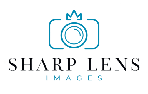 Sharp Lens Images logo