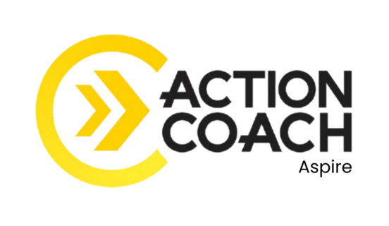 Aspire ActionCoach logo
