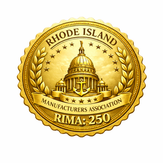 Rhode Island Manufacturers Association logo