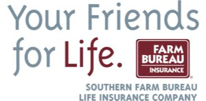 Southern Farm Bureau Life Insurance Company logo
