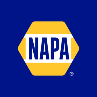 NAPA Auto Parts logo