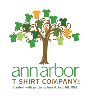 Ann Arbor T-shirt Company logo
