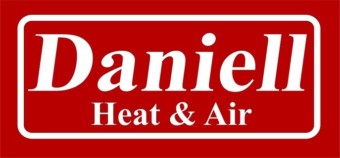 Daniell Heat & Air logo