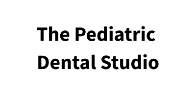 The pediatric dental studio logo