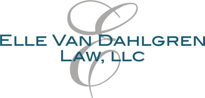 Elle Van Dahlgren Law, LLC logo