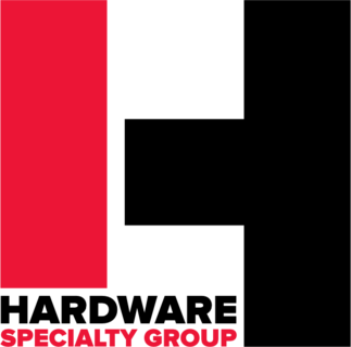 Hardware Specialty Group logo