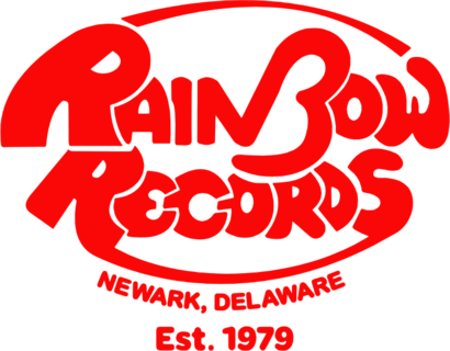 Rainbow Records logo