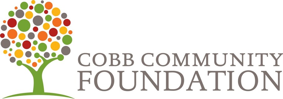 Cobb Community Foundation logo