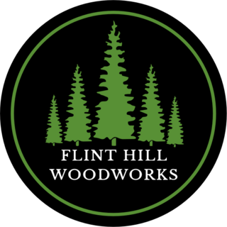 Flint Hill Woodworks logo