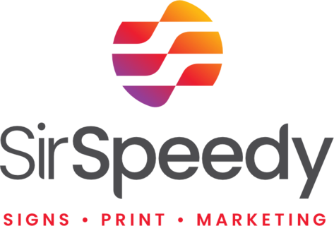 Sir Speedy logo