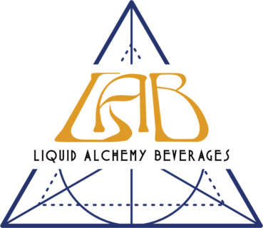 Liquid Alchemy Beverages logo