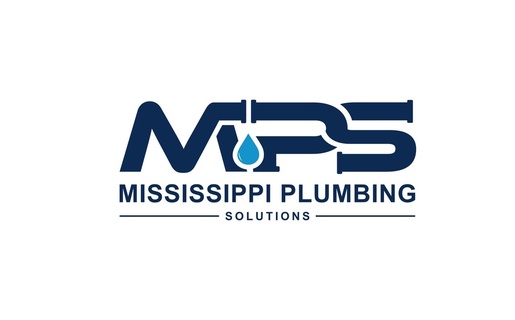 Mississippi Plumbing Solutions logo