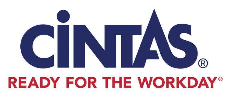 CINTAS logo