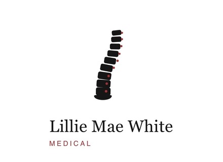 Lillie Mae White Medical, LLC logo