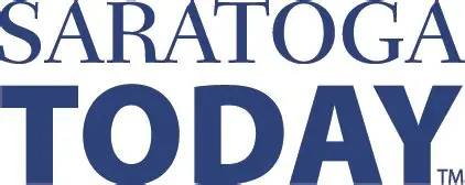 Saratoga Today logo