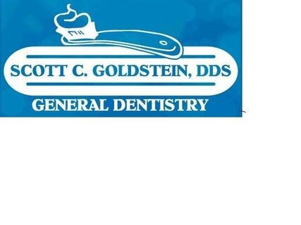 Goldstein Dental Office logo