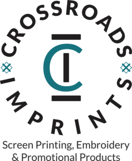 Crossroads Imprints logo