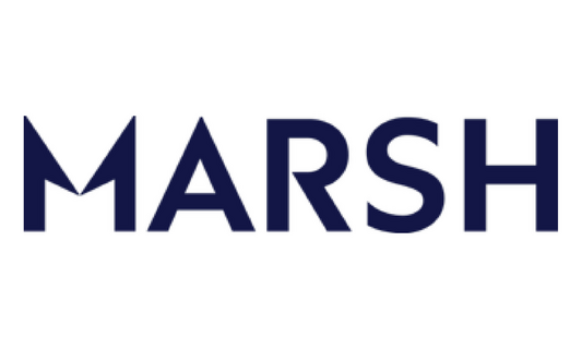 Marsh logo