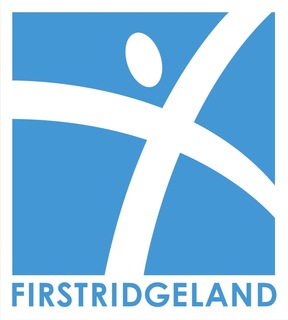 First Ridgeland Church logo
