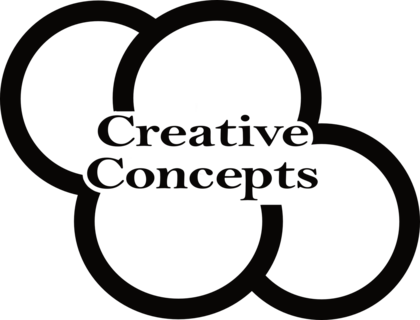 Creative Concepts of Bethany logo
