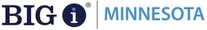 Big I Minnesota logo