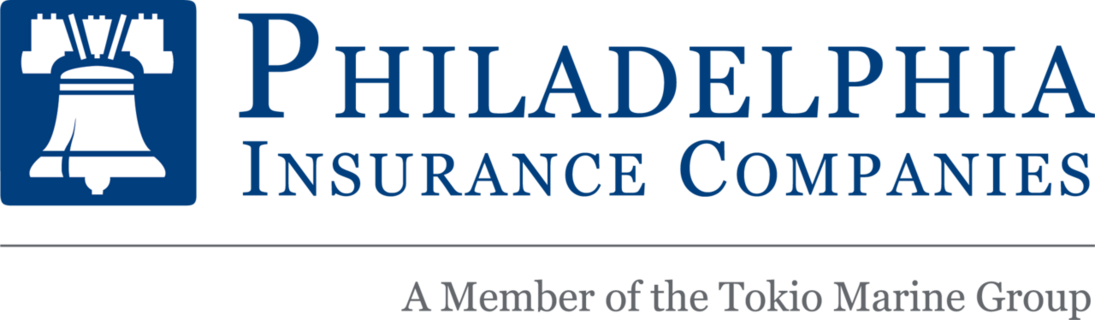 Philadelphia Insurance logo