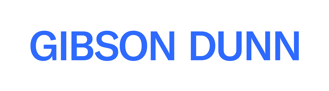Gibson Dunn logo