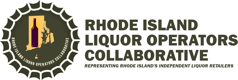 Rhode Island Liquor Operators Collaborative logo