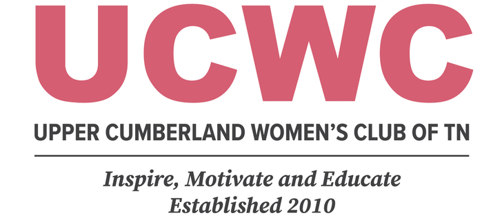 Upper Cumberland Women's Club logo
