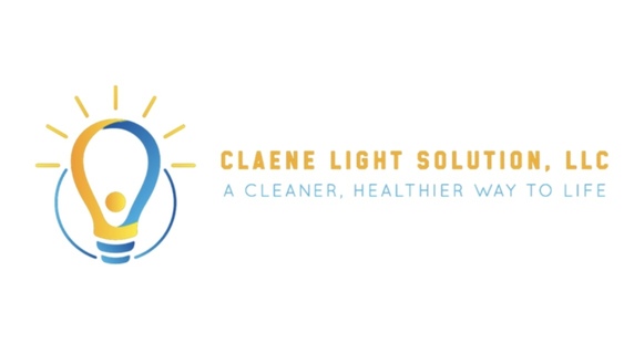 Claene Light Solution logo