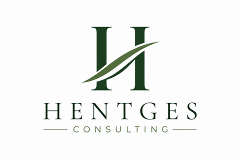 Hentges Consulting logo