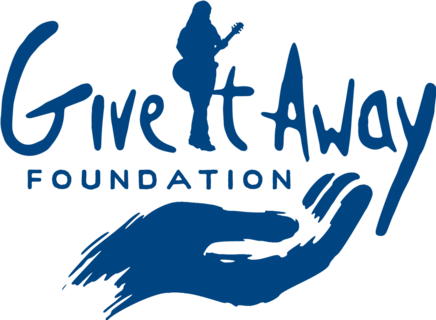 Give it Away Foundation logo