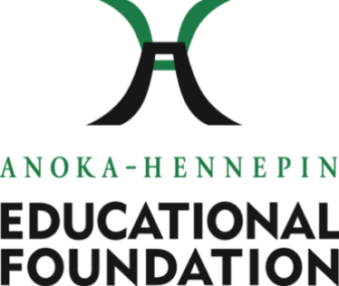 Anoka-Hennepin Educational Foundation logo