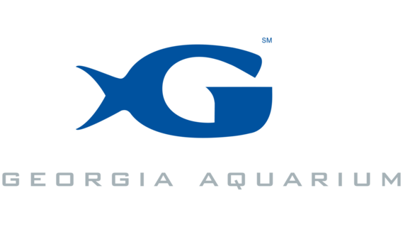 Georgia Aquarium logo