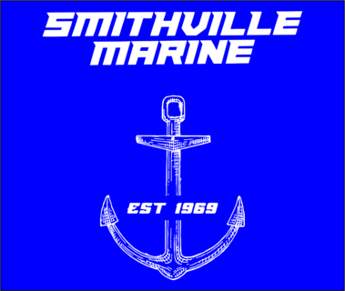 Smithville Marine logo