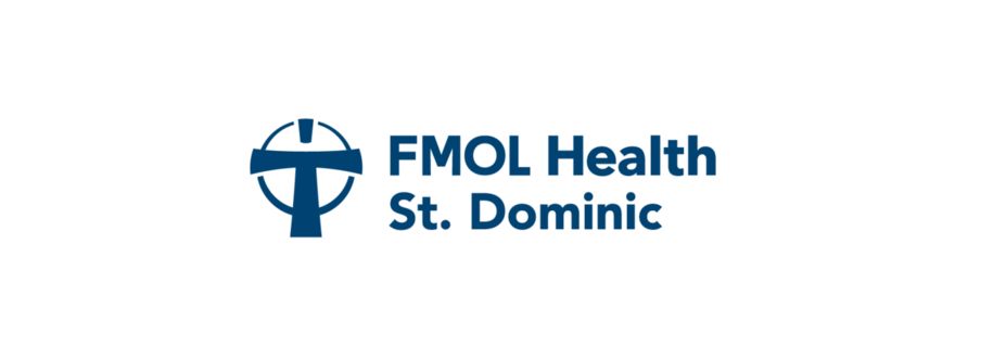 FMOL Health St. Dominic logo