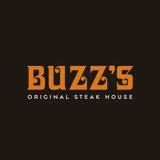 Buzz's Original Steakhouse logo