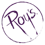 Original Roy's in Hawaii Kai logo
